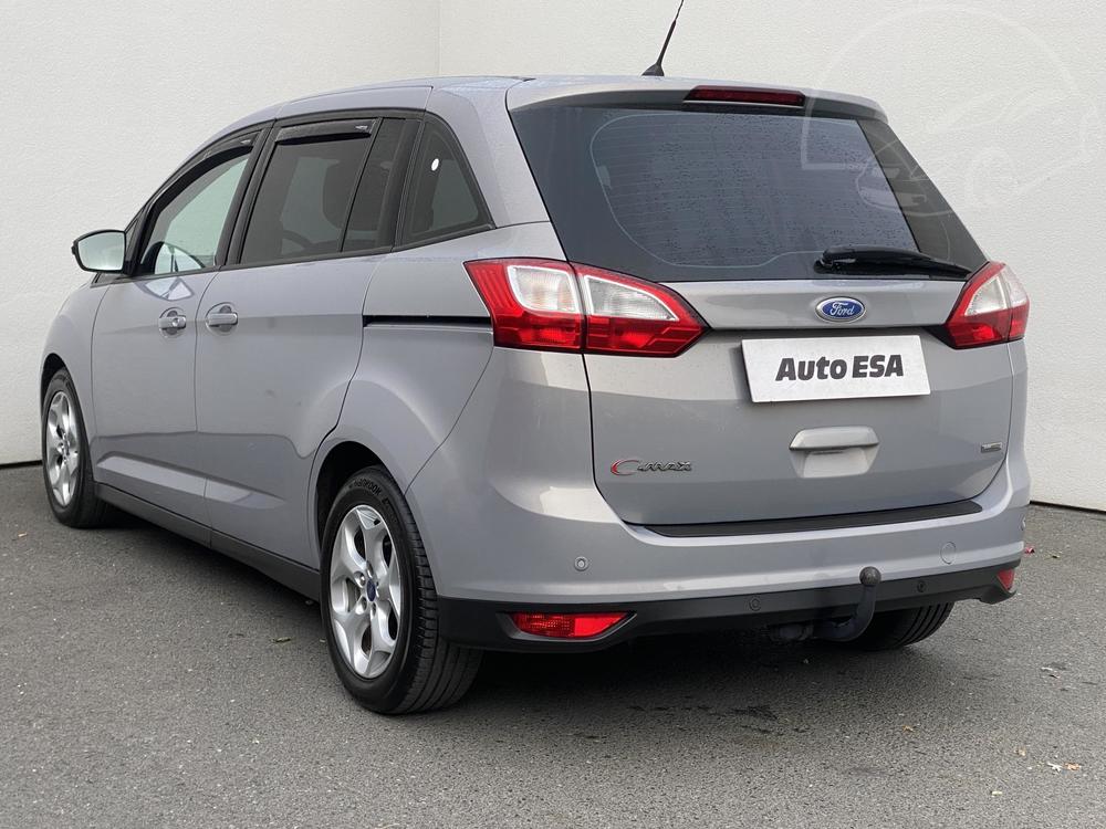 Ford Grand C-Max 1.6 TDCi