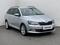 koda Fabia III 1.0 TSi Serv.kniha