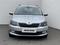 koda Fabia III 1.0 TSi Serv.kniha