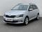 koda Fabia III 1.0 TSi Serv.kniha