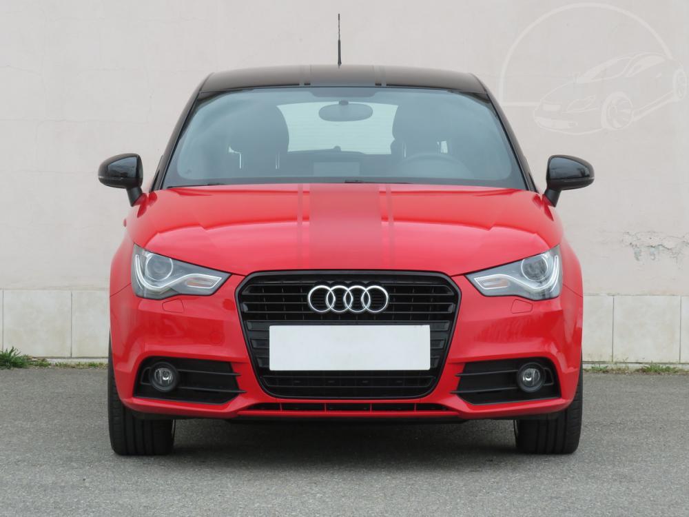 Audi A1 1.2 TFSI