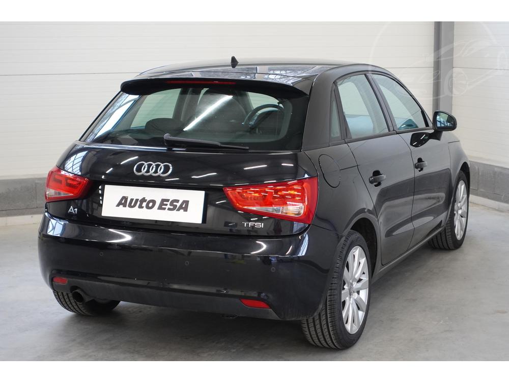 Audi A1 1.2 TFSi