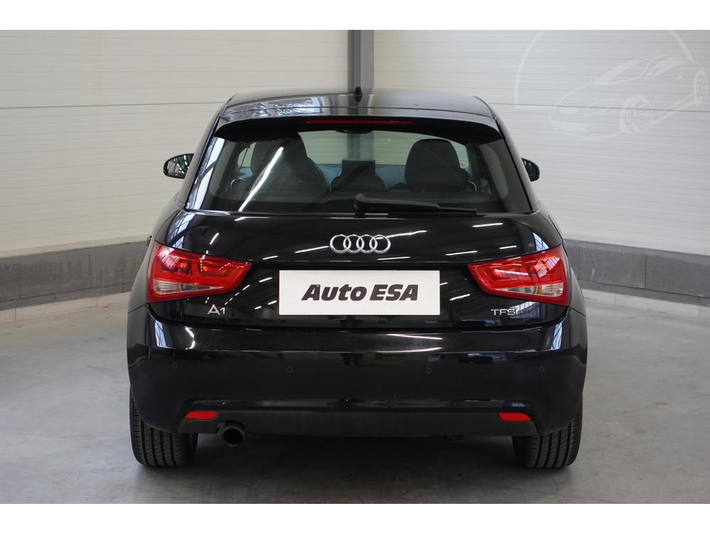 Audi A1 1.2 TFSi