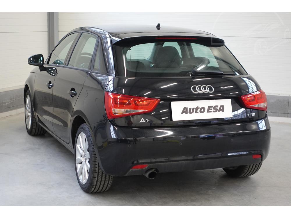 Audi A1 1.2 TFSi