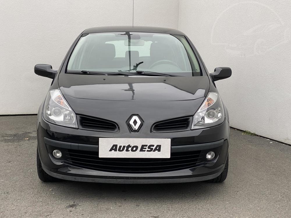 Renault Clio 1.1