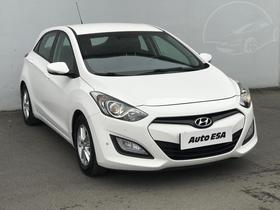 Hyundai i30 1.6 CVVT, R