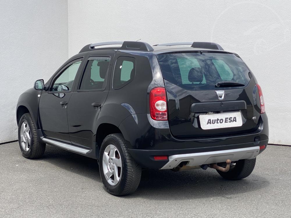 Dacia Duster 1.5 dCi