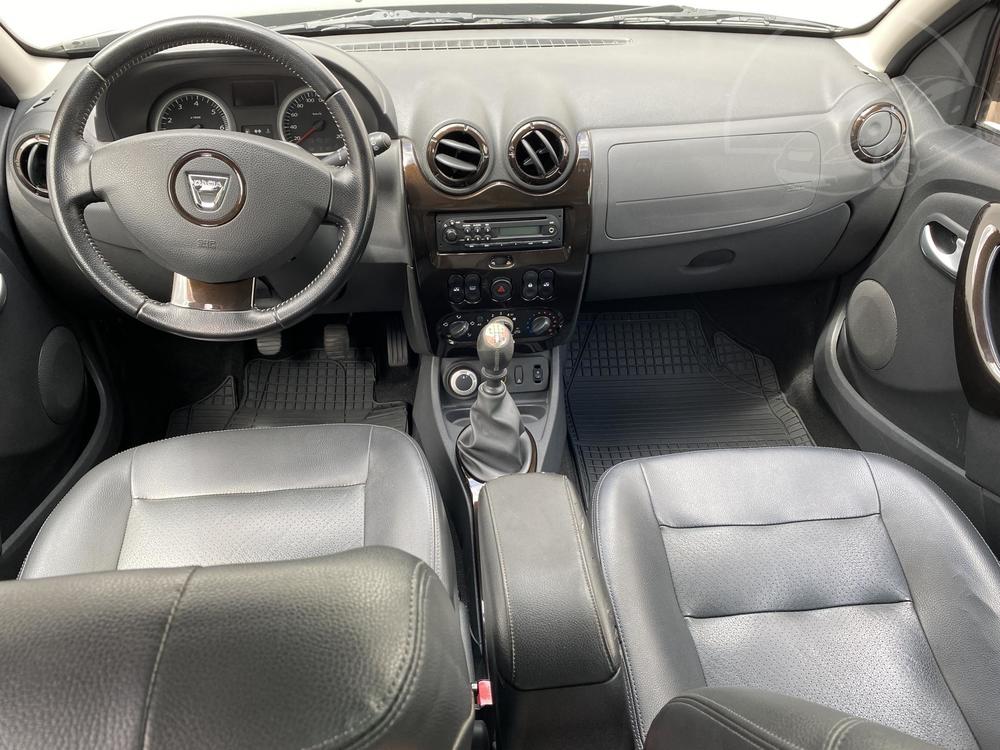 Dacia Duster 1.5 dCi