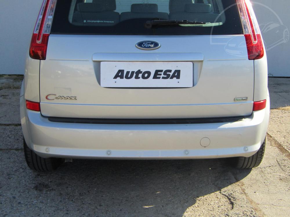 Ford C-Max 1.8 16 V