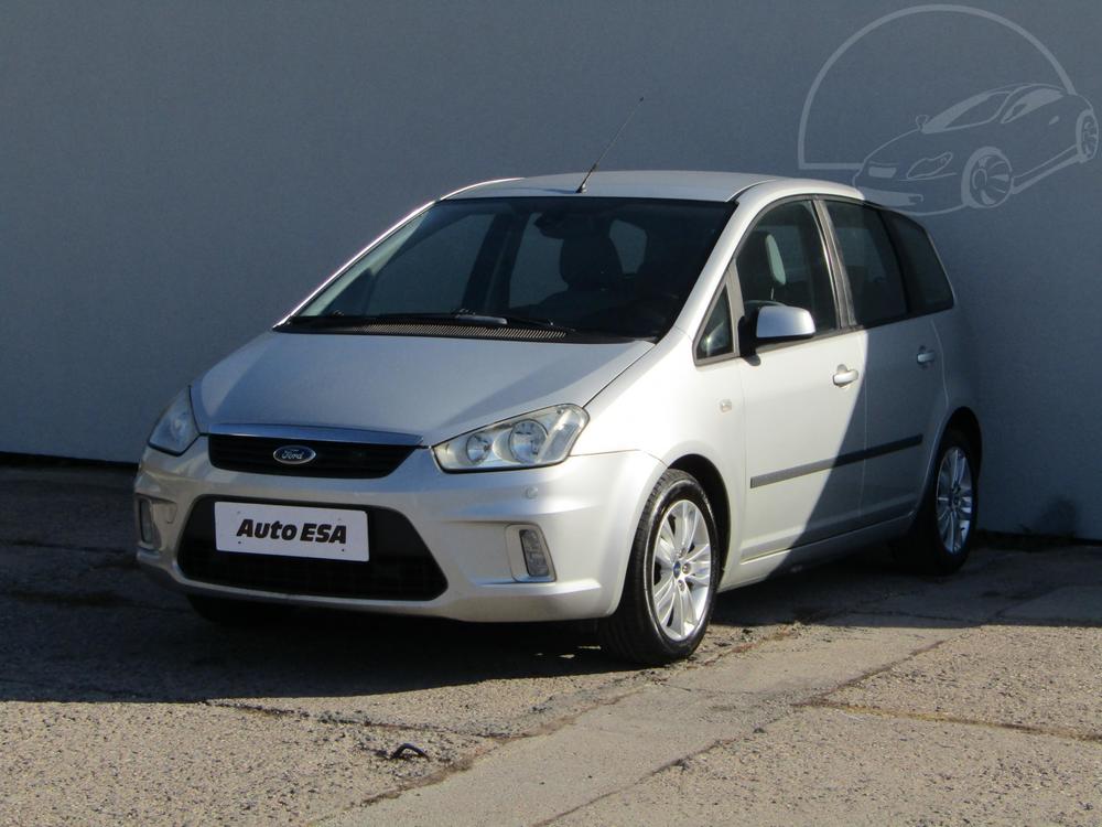 Ford C-Max 1.8 16 V