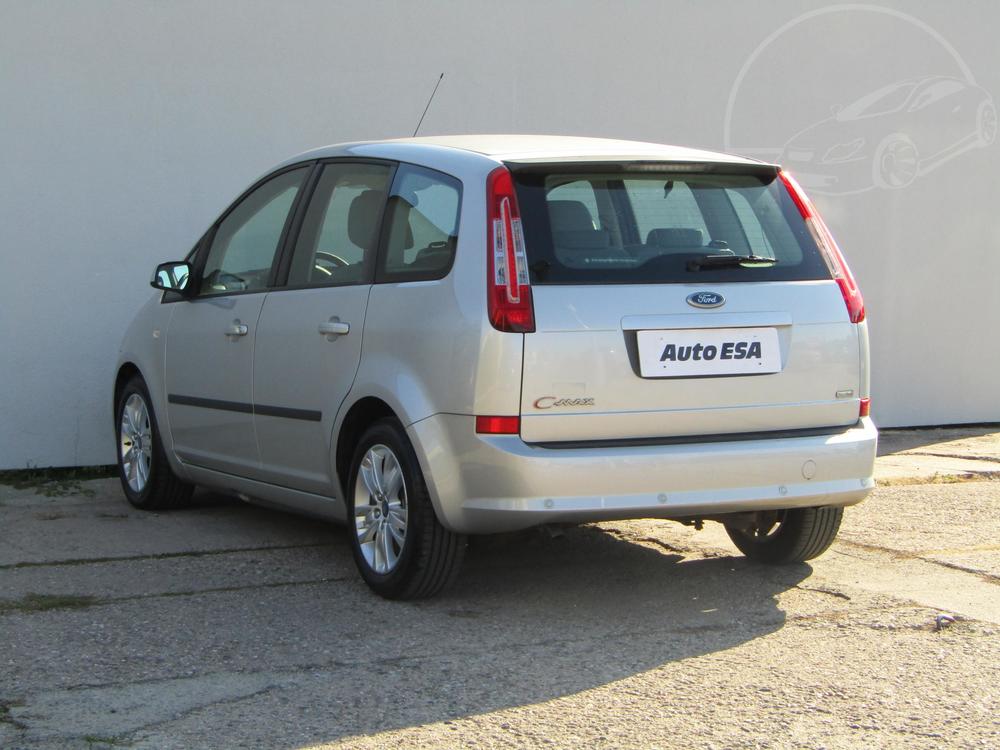 Ford C-Max 1.8 16 V