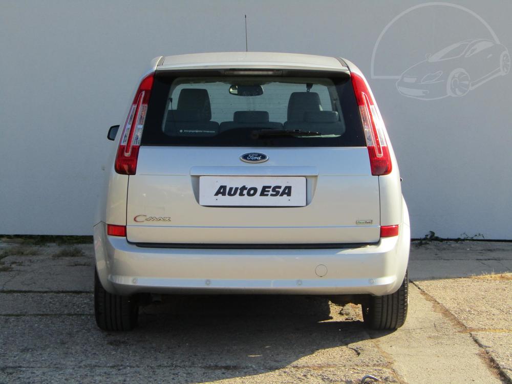 Ford C-Max 1.8 16 V