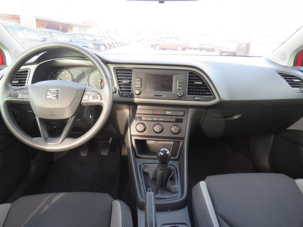 Seat Leon 1.2 TSi, R