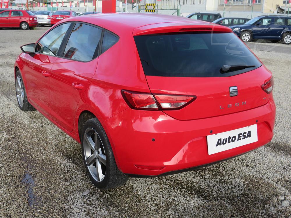 Seat Leon 1.2 TSi, R