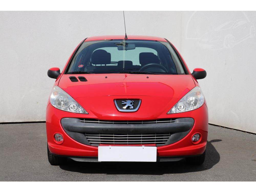 Peugeot 206 1.4 i