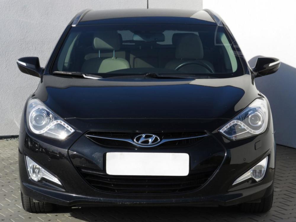 Hyundai i40 1.7, R