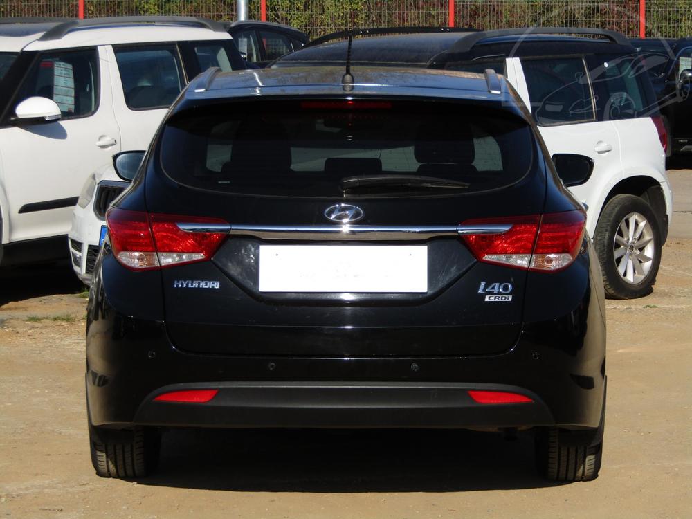 Hyundai i40 1.7 CRDI, R