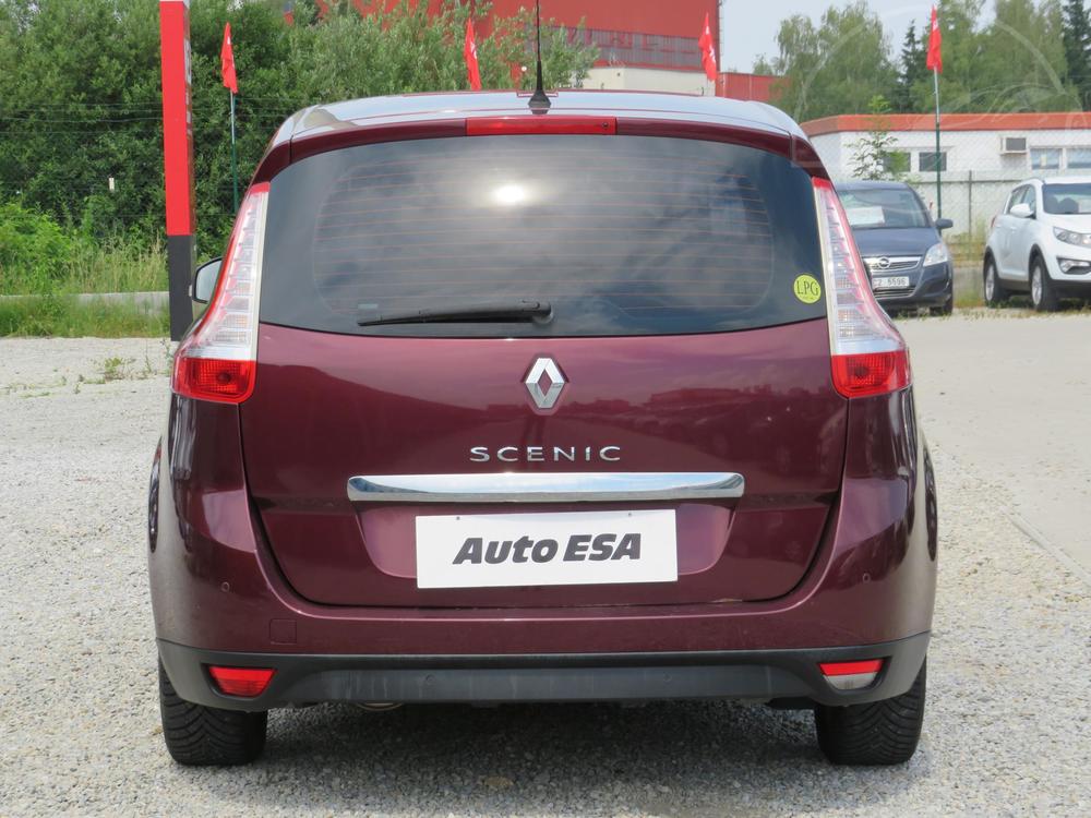 Renault Scenic 1.6 i, R