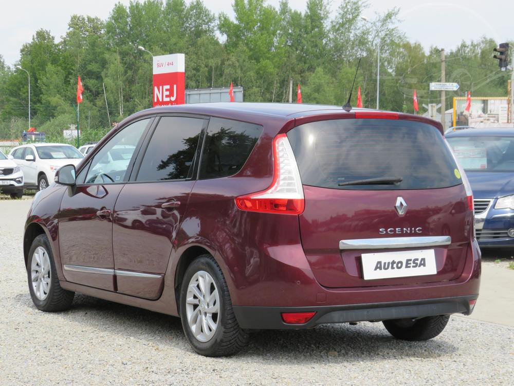 Renault Scenic 1.6 i, R