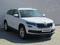 koda Kodiaq 2.0 TDi 1.maj Serv.kniha