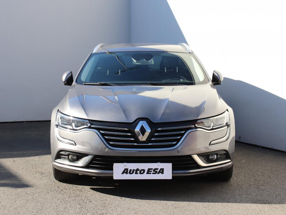 Renault Talisman 1.6 TCe, R