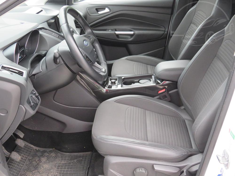 Ford Kuga 2.0 TDCi, R