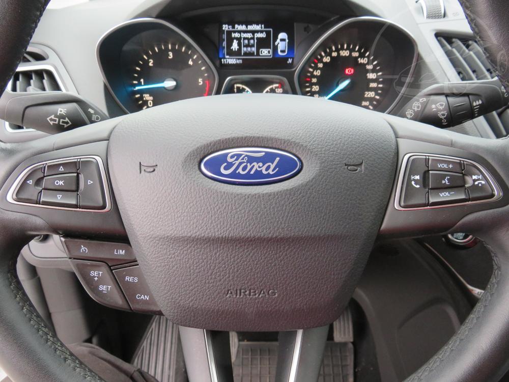 Ford Kuga 2.0 TDCi, R