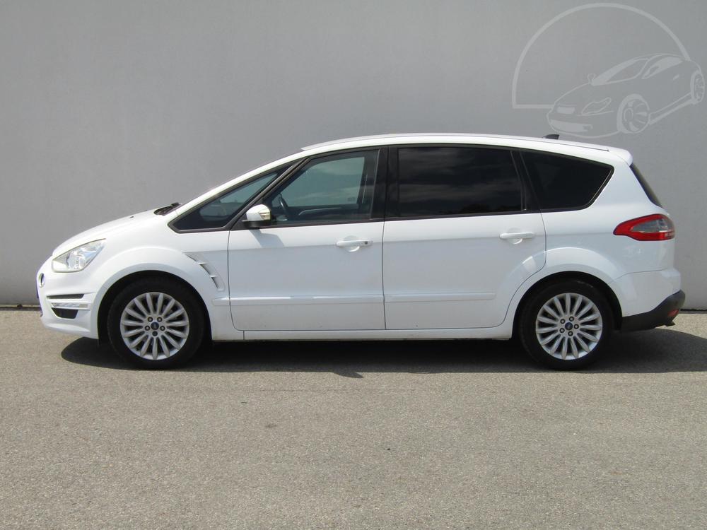 Ford S-Max 2.0 TDCi