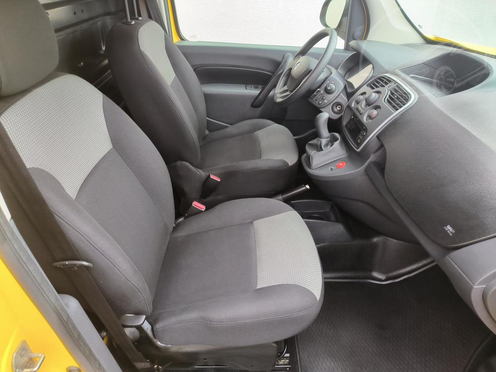 Renault Kangoo o 1.5 dCi 1.maj, R