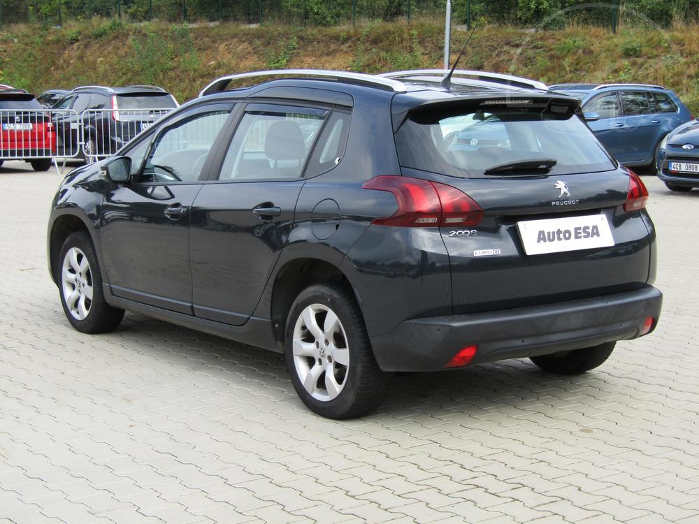 Peugeot 2008 1.2 PT, R