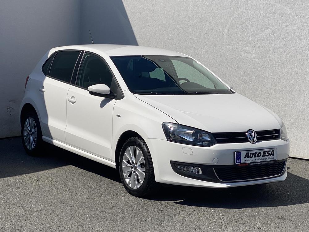 Prodm Volkswagen Polo 1.2 i