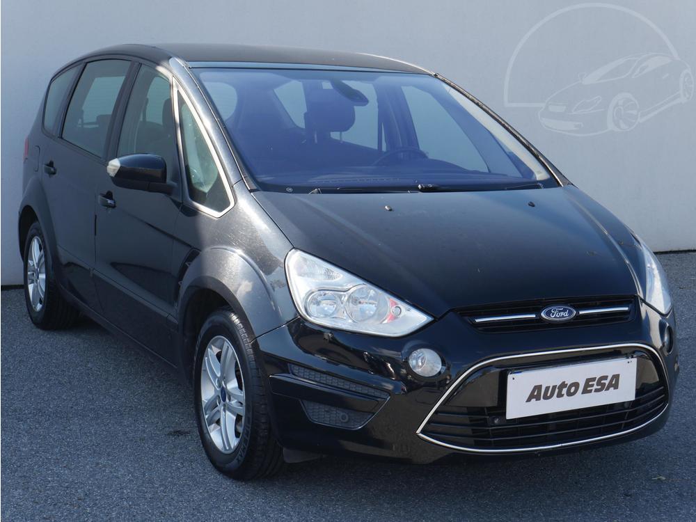 Prodm Ford S-Max 1.6 TDCi