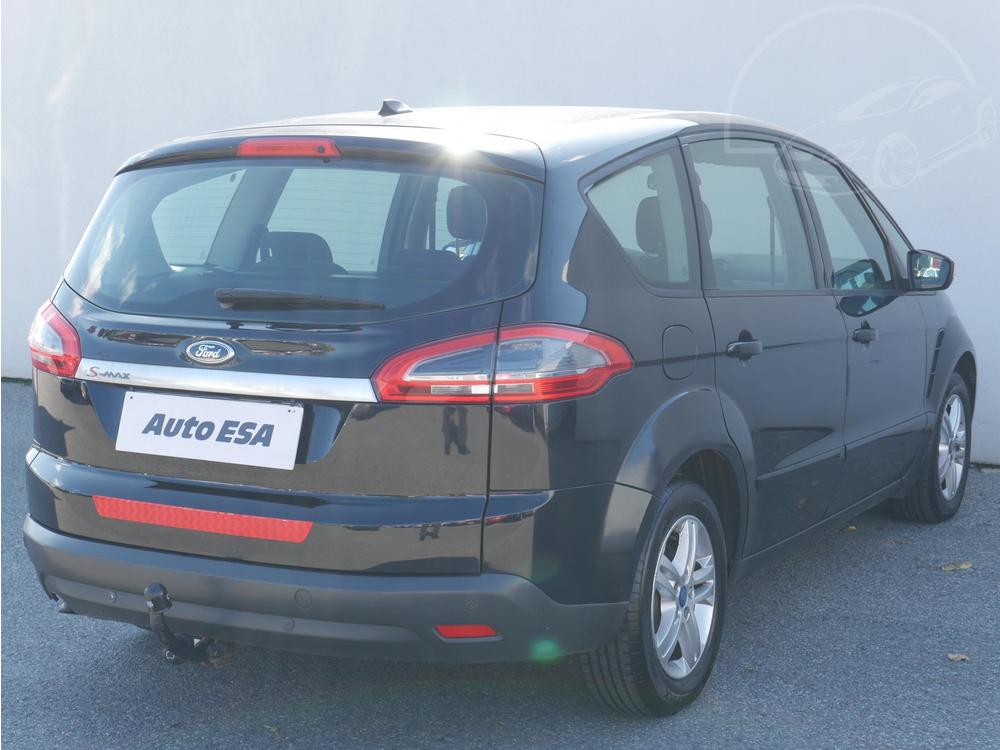 Ford S-Max 1.6 TDCi