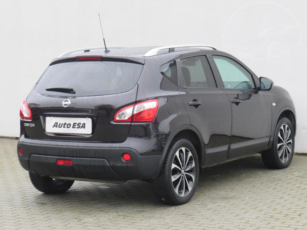 Nissan Qashqai 1.6 i, R