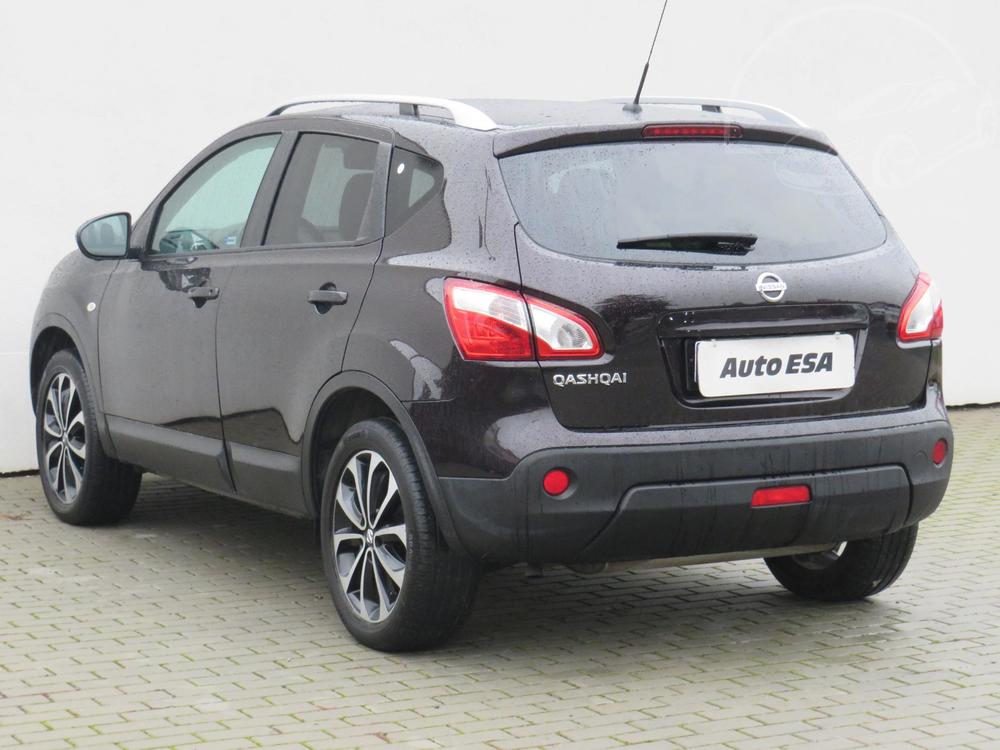 Nissan Qashqai 1.6 i, R