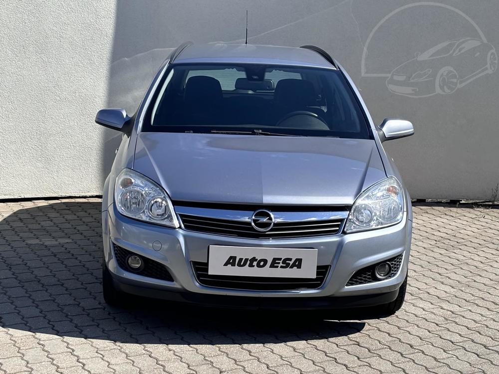 Opel Astra 1.3