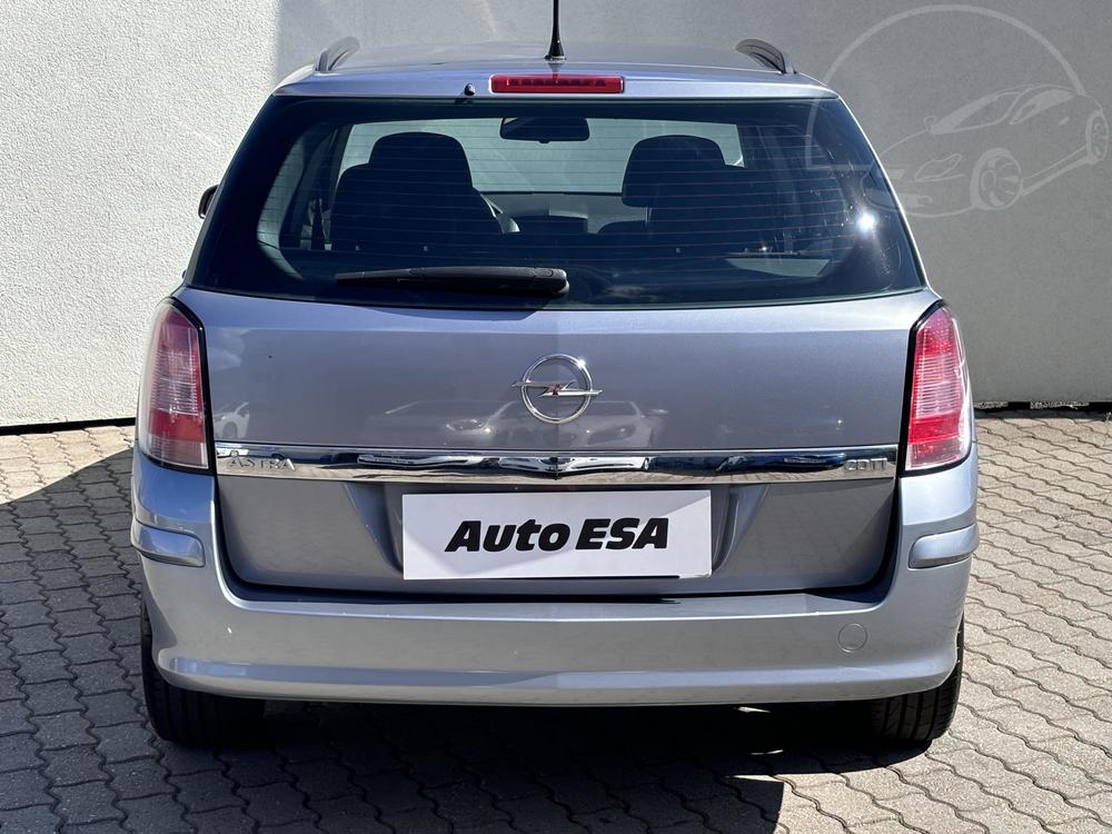 Opel Astra 1.3