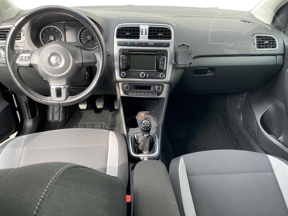 Volkswagen Polo 1.2 TSi