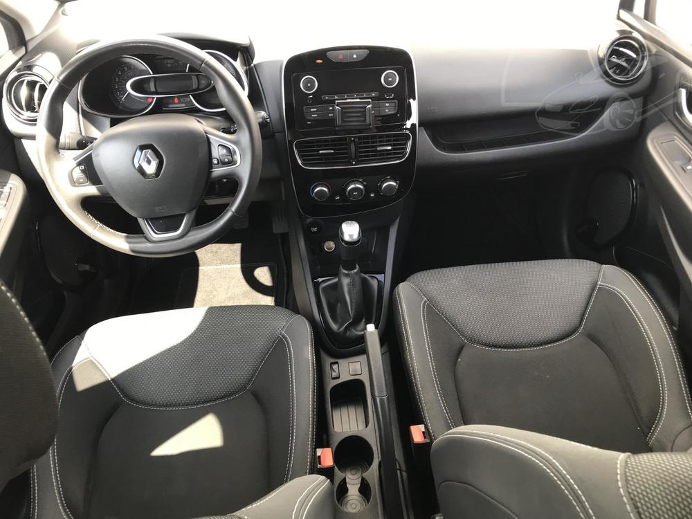 Renault Clio 0.9 i 1.maj, R