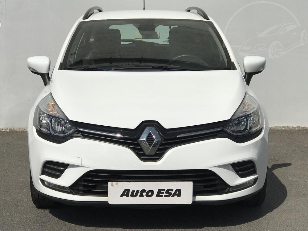 Renault Clio 0.9 i 1.maj, R