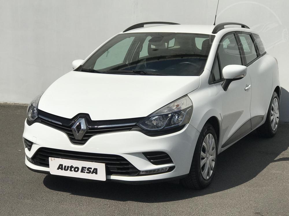 Renault Clio 0.9 i 1.maj, R