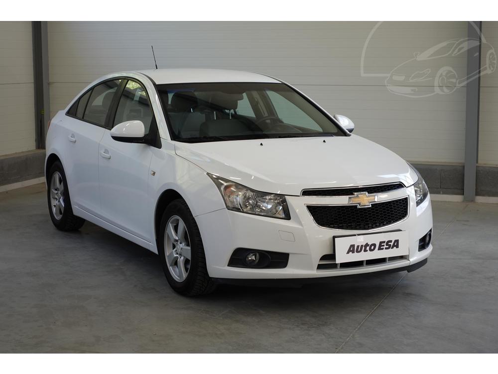 Prodm Chevrolet Cruze 1.8 i