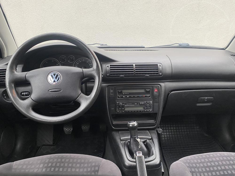 Volkswagen Passat 1.9 TDI