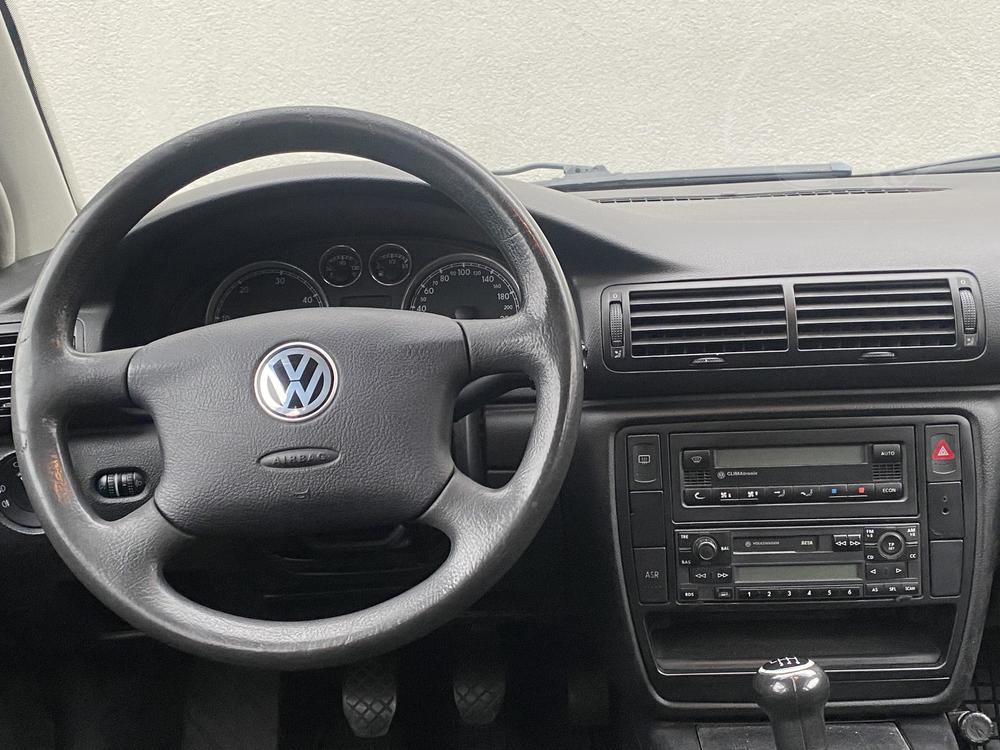 Volkswagen Passat 1.9 TDI