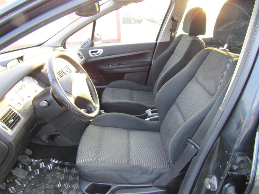 Peugeot 307 1.6 HDi