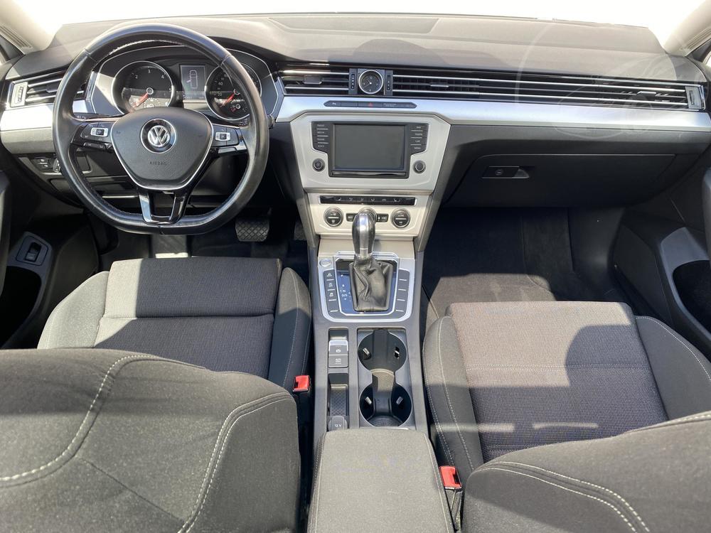 Volkswagen Passat 2.0 TDi