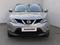 Nissan Qashqai 1.6 dCi Serv.kniha