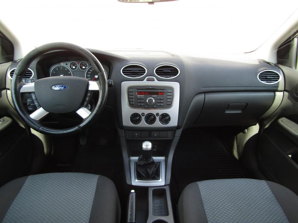 Ford Focus 1.6 16 V