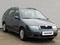 koda Fabia I 1.4 TDi