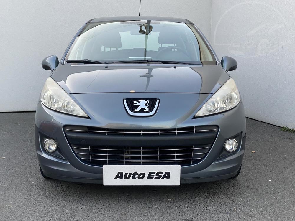 Peugeot 207 1.4 i, R